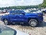 3TYLB5JNXST****** Used 2025 Toyota Tacoma in Georgia State