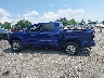 3TYLB5JNXST****** Repairable 2025 Toyota Tacoma in Georgia State