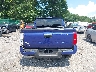 3TYLB5JNXST****** Wrecked 2025 Toyota Tacoma