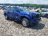 3TYLB5JNXST****** Salvage and Wrecked 2025 Toyota Tacoma in Atlanta South