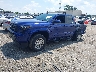 3TYLB5JNXST****** Used and Repairable 2025 Toyota Tacoma in Atlanta South
