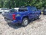 3TYLB5JNXST****** Salvage and Wrecked 2025 Toyota Tacoma in Georgia State