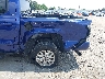 3TYLB5JNXST****** Salvage and Repairable 2025 Toyota Tacoma in Georgia State