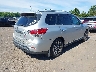 5N1AR2MM2EC****** Salvage and Wrecked 2014 Nissan Pathfinder in New York State
