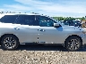 5N1AR2MM2EC****** Salvage and Repairable 2014 Nissan Pathfinder in New York State