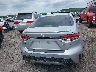 5YFS4MCE3MP****** Wrecked 2021 Toyota Corolla