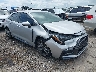 5YFS4MCE3MP****** Salvage and Wrecked 2021 Toyota Corolla in Tulsa