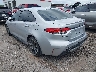 5YFS4MCE3MP****** Salvage and Repairable 2021 Toyota Corolla in Tulsa