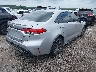 5YFS4MCE3MP****** Salvage and Wrecked 2021 Toyota Corolla in Oklahoma State