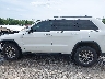 1C4RJFBG8FC****** Salvage 2015 Jeep Grand Cherokee
