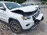 1C4RJFBG8FC****** Repairable 2015 Jeep Grand Cherokee