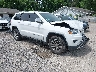 1C4RJFBG8FC****** Salvage and Wrecked 2015 Jeep Grand Cherokee in Akron Canton