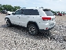 1C4RJFBG8FC****** Salvage and Repairable 2015 Jeep Grand Cherokee in Akron Canton