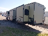 4X4FSAP21GJ****** Salvamento y Reparables 2016 Forest River Sandpiper 377flik en Oklahoma City