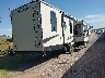 4X4FSAP21GJ****** Salvamento y Destrozados 2016 Forest River Sandpiper 377flik en Estado de Oklahoma