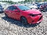 2T1BURHE7FC****** Salvamento y Destrozados 2015 Toyota Corolla en Greenville