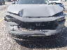 1HGCY2F81RA****** Salvamento y Reparables 2024 Honda Accord Hybrid en Estado de Carolina del Sur
