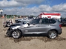 5UXWX9C53H0****** Reparables 2017 BMW X3 en Estado de Arkansas