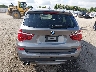 5UXWX9C53H0****** Destrozados 2017 BMW X3