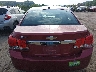 1G1PF5S95B7****** Destrozados 2011 Chevrolet Cruze
