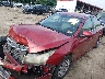 1G1PF5S95B7****** Usados y Reparables 2011 Chevrolet Cruze en Buckhannon