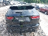 SADCJ2EX7MA****** Destrozados 2021 Jaguar F-PACE