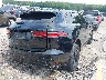SADCJ2EX7MA****** Salvamento y Destrozados 2021 Jaguar F-PACE en Estado de Georgia
