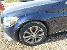 55SWF4KB4GU****** Salvage and Repairable 2016 Mercedes-Benz C 300 in Michigan State
