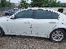 KMHGC4DD3DU****** Wrecked 2013 Hyundai Genesis in New Jersey State