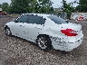 KMHGC4DD3DU****** Salvage and Repairable 2013 Hyundai Genesis in Southern New Jersey