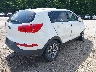 KNDPB3AC0G7****** Salvamento y Destrozados 2016 Kia Sportage en Estado de Kansas
