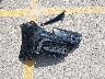 5YFS4MCE8NP****** Wrecked 2022 Toyota Corolla in Texas State