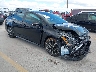 5YFS4MCE8NP****** Salvage and Wrecked 2022 Toyota Corolla in Austin North