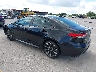 5YFS4MCE8NP****** Salvage and Repairable 2022 Toyota Corolla in Austin North