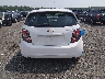 1G1JC6SH2G4****** Wrecked 2016 Chevrolet Sonic