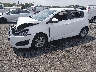 1G1JC6SH2G4****** Used and Repairable 2016 Chevrolet Sonic in Elkton