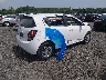 1G1JC6SH2G4****** Salvage and Wrecked 2016 Chevrolet Sonic in Maryland State