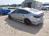 2HGFE2F59SH****** Salvamento y Reparables 2025 Honda Civic en Manchester