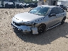 2HGFE2F59SH****** Salvamento y Reparables 2025 Honda Civic en Estado de New Hampshire