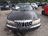1LNHM97V0YY****** Destrozados 2000 Lincoln Continental en Estado de Kansas