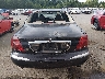 1LNHM97V0YY****** Destrozados 2000 Lincoln Continental