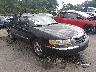 1LNHM97V0YY****** Salvamento y Destrozados 2000 Lincoln Continental en Kansas City