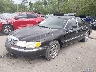1LNHM97V0YY****** Usados y Reparables 2000 Lincoln Continental en Kansas City