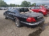 1LNHM97V0YY****** Salvamento y Reparables 2000 Lincoln Continental en Kansas City