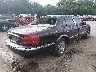 1LNHM97V0YY****** Salvamento y Destrozados 2000 Lincoln Continental en Estado de Kansas