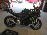 MH3RH18Y3MK****** Used 2021 Yamaha YZF-R3 in North Carolina State