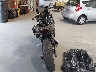 MH3RH18Y3MK****** Salvage and Repairable 2021 Yamaha YZF-R3 in North Carolina State