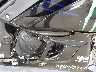 MH3RH18Y3MK****** Wrecked 2021 Yamaha YZF-R3 in Rec Rides Online Exclusive
