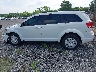 3C4PDCAB1JT****** Repairable 2018 Dodge Journey in Indiana State