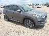 KM8J33AL2MU****** Salvamento y Destrozados 2021 Hyundai Tucson en Corpus Christi